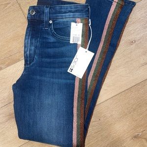 NWT Joe’s Jeans: “ The Charlie”